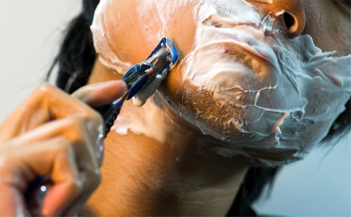 SCRAT3D 喜获中国当代好设计奖：打造属于男人的浪漫 3D 便携剃须刀