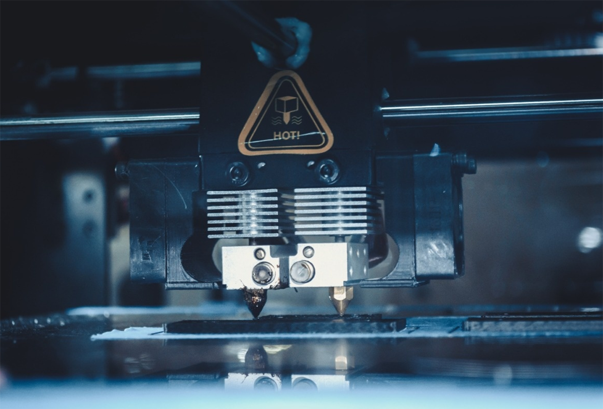 SCRAT3D 报告提前预售 - 预见 2021 | 新趋势: 3D 打印正在加速产业变革，提升创意新高度！